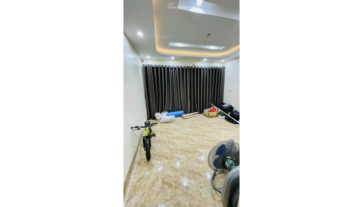 Khu Nhà Giàu Nguyễn Văn Thương D1, 60m2, 2 Mặt Hẻm 6m Trước Sau, 8.25 Tỷ